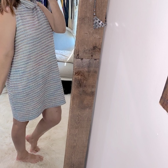 Akemi + Kin Anthropologie dress size large - Picture 4 of 12
